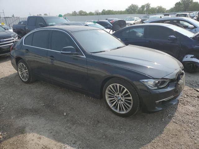 Photo 4 from auction – 2013 BMW 335 XI with VIN WBA3B9C54DJ465610