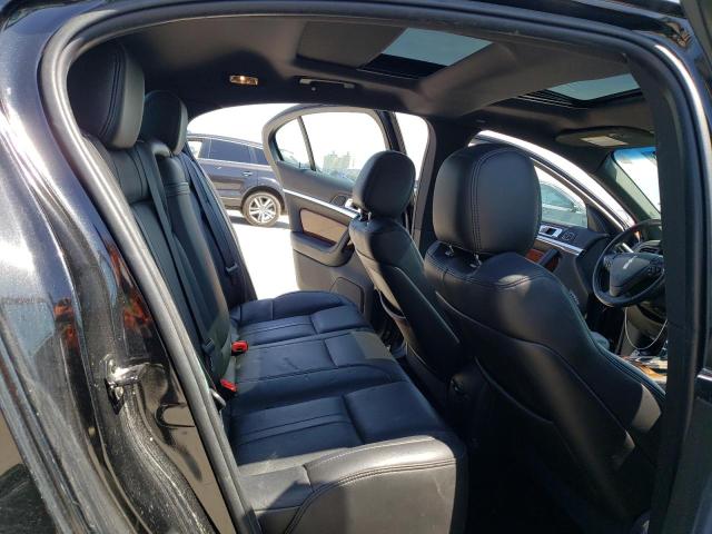 Photo 10 from auction – 2013 LINCOLN MKS with VIN 1LNHL9DK5DG605456