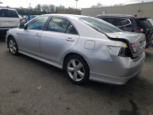 Zdjęcie 2 z aukcji – 2011 TOYOTA CAMRY BASE z VIN 4T1BF3EK5BU203024