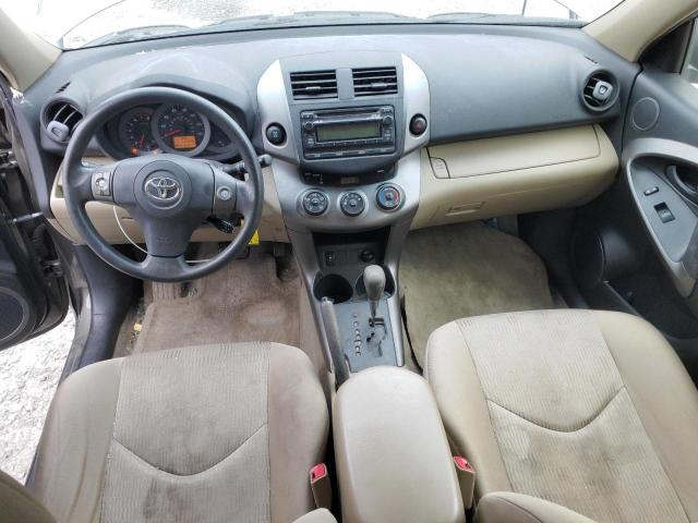 Photo 8 from auction – 2012 TOYOTA RAV4 with VIN JTMBF4DV1CD044008