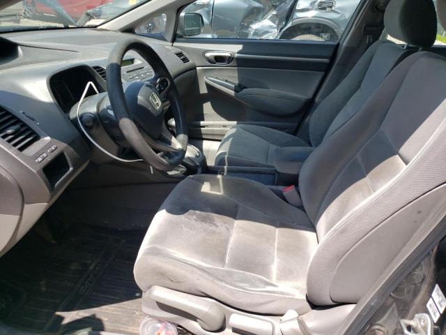 Photo 7 from auction – 2010 HONDA CIVIC EX with VIN 2HGFA1F85AH502642
