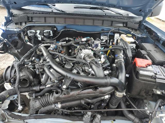 Photo 12 from auction – 2023 FORD BRONCO BAS with VIN 1FMDE5AP4PLB22442