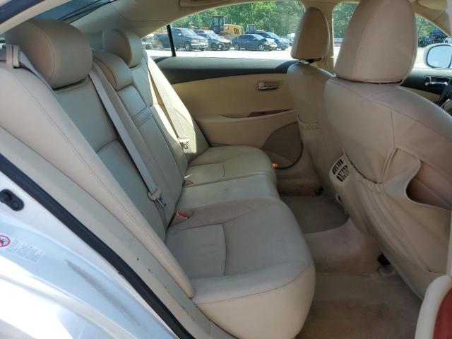 Photo 10 from auction – 2007 LEXUS ES 350 with VIN JTHBJ46G772098670