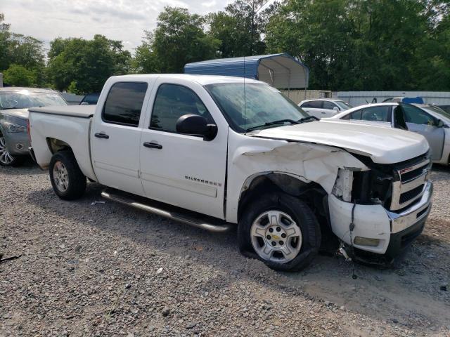 Photo 4 from auction – 2009 CHEVROLET SILVERADO with VIN 3GCEC23J19G199985