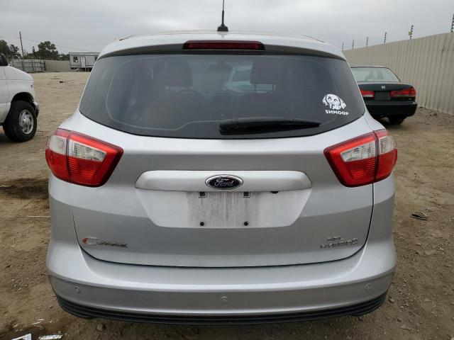 Photo 6 from auction – 2013 FORD C-MAX SEL with VIN 1FADP5BU1DL521314
