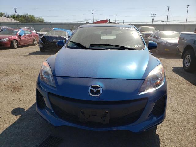 Photo 5 from auction – 2012 MAZDA 3 I with VIN JM1BL1L74C1652410