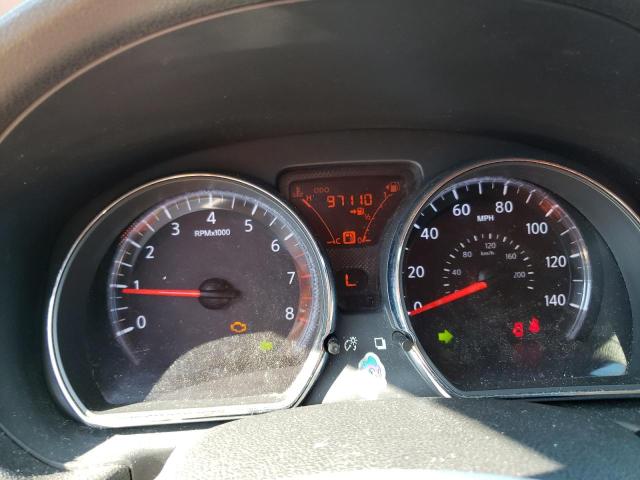 Photo 9 from auction – 2012 NISSAN VERSA S with VIN 3N1CN7AP7CL893099