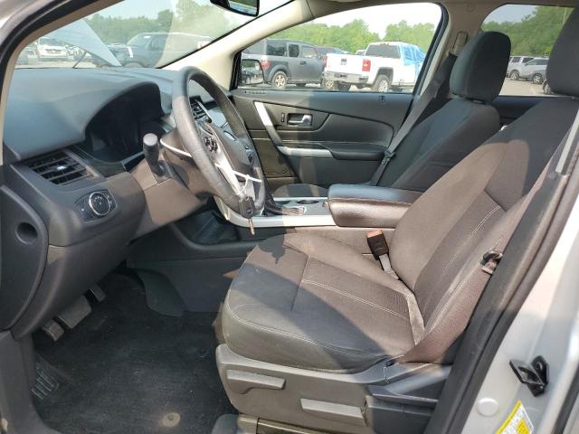 Photo 7 from auction – 2014 FORD EDGE SE with VIN 2FMDK3GC9EBB36562