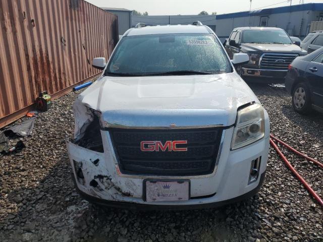 Photo 5 from auction – 2014 GMC TERRAIN SL with VIN 2GKALREKXE6115704