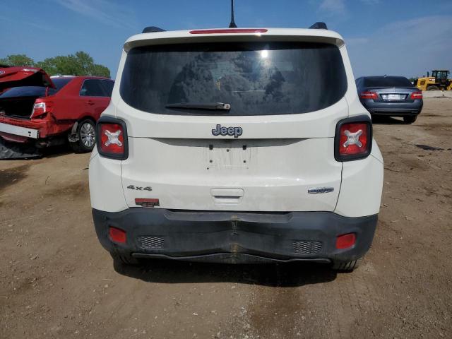 Photo 6 from auction – 2020 JEEP RENEGADE L with VIN ZACNJBBB7LPL85517