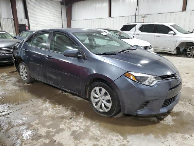 Photo 4 from auction – 2016 TOYOTA COROLLA L with VIN 2T1BURHE1GC593143