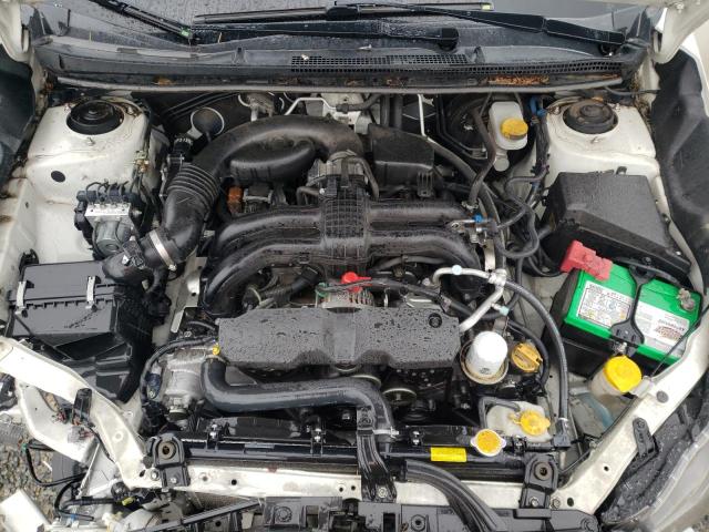 Photo 11 from auction – 2014 SUBARU IMPREZA SP with VIN JF1GPAL65E8226517