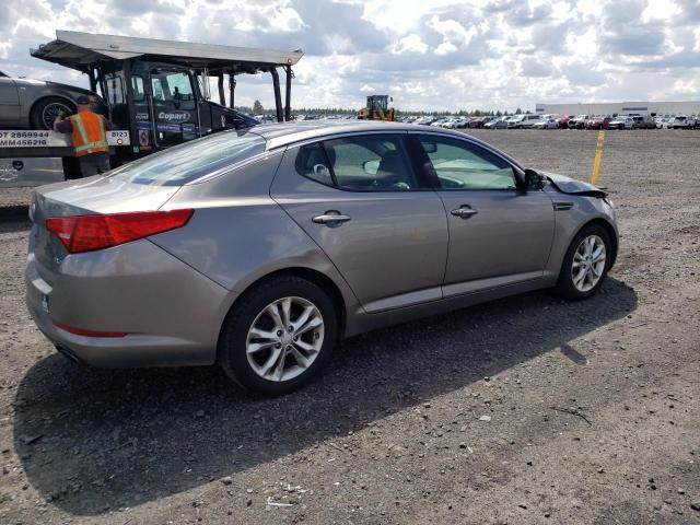 Photo 3 from auction – 2012 KIA OPTIMA EX with VIN 5XXGN4A70CG038804