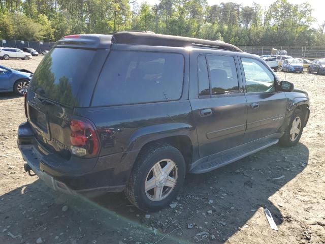Photo 3 from auction – 2003 CHEVROLET TRAILBLAZE with VIN 1GNET16S236240896