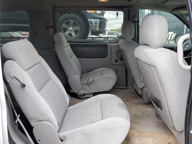 Photo 10 from auction – 2005 CHEVROLET UPLANDER with VIN 1GNDV03L15D305037