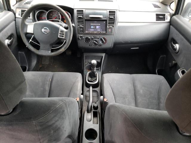 Photo 8 from auction – 2008 NISSAN VERSA S with VIN 3N1BC13E98L390272