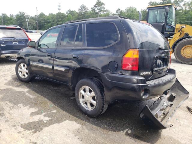 Photo 2 from auction – 2004 GMC ENVOY with VIN 1GKDS13S042122158