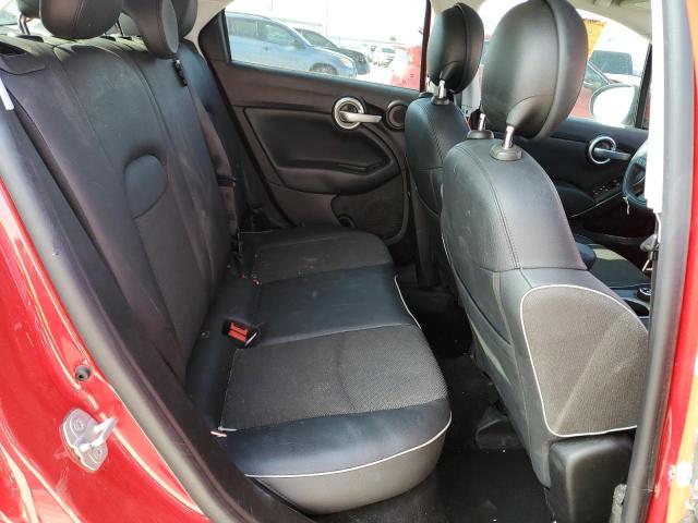 Photo 11 from auction – 2017 FIAT 500X TREKK with VIN ZFBCFXCB0HP582284