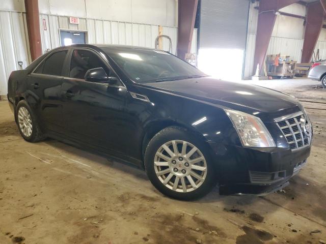 Photo 4 from auction – 2012 CADILLAC CTS LUXURY with VIN 1G6DG5E54C0120342