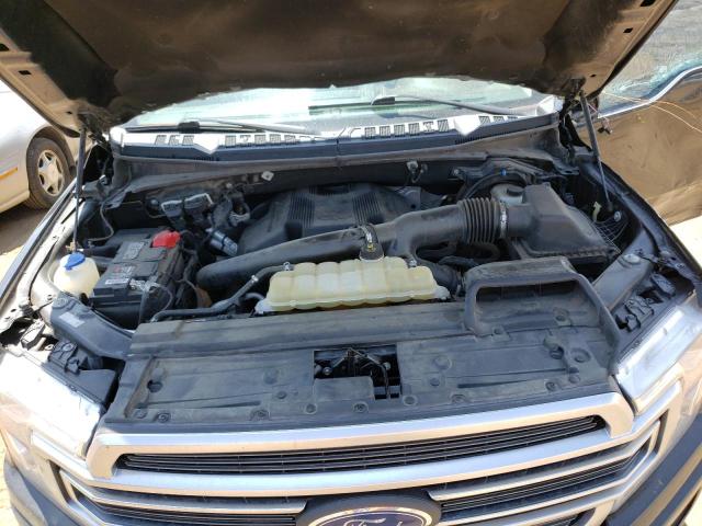 Photo 11 from auction – 2019 FORD F150 SUPER with VIN 1FTEW1EG4KFC14490