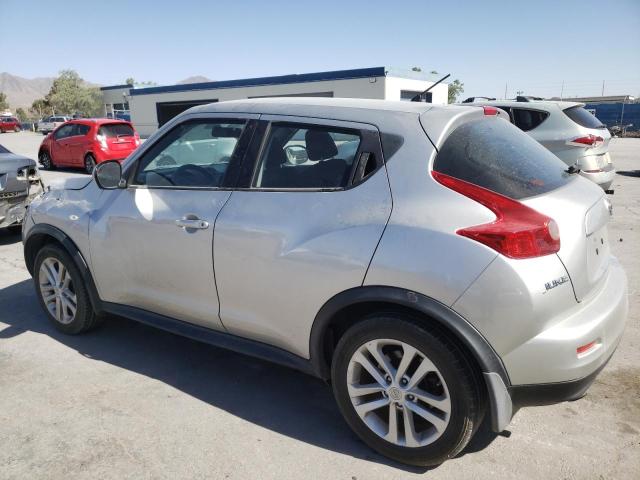 Photo 2 from auction – 2011 NISSAN JUKE S with VIN JN8AF5MVXBT010496