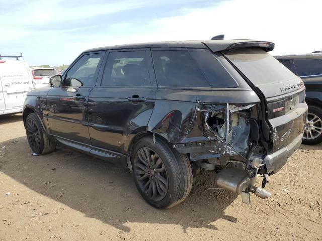 Photo 2 from auction – 2017 LAND ROVER RANGE ROVE with VIN SALWV2FV4HA136849