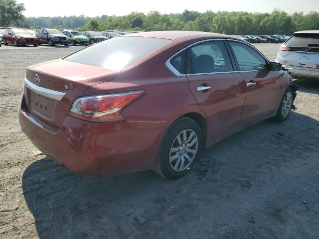 Photo 3 from auction – 2015 NISSAN ALTIMA 2.5 with VIN 1N4AL3AP0FC449880