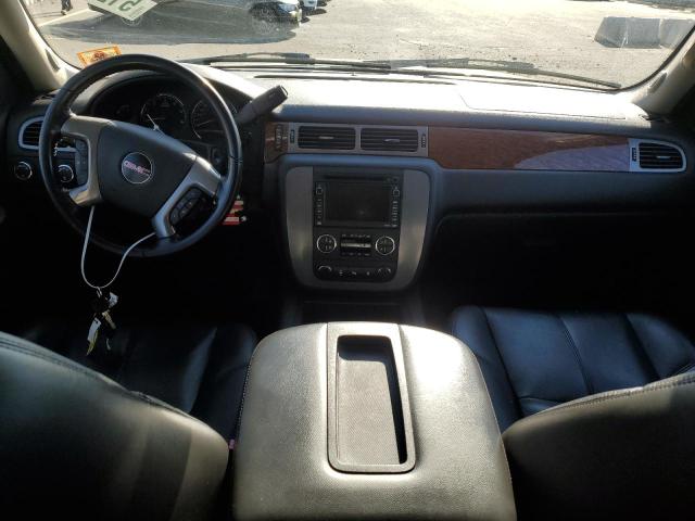Photo 8 from auction – 2008 GMC YUKON with VIN 1GKFK13088R120761