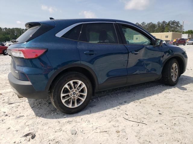 Photo 3 from auction – 2020 FORD ESCAPE SE with VIN 1FMCU0G63LUC39935