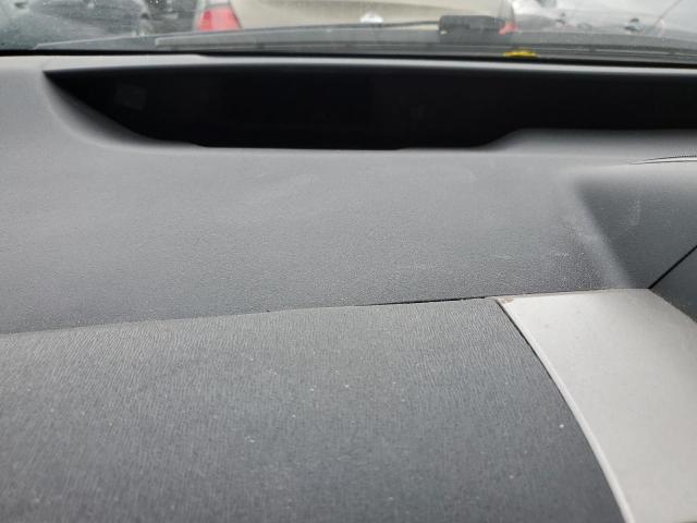 Photo 9 from auction – 2007 TOYOTA PRIUS with VIN JTDKB20U573286924