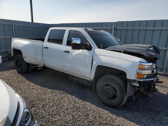 Photo 4 from auction – 2019 CHEVROLET SILVERADO with VIN 1GC4KVCY6KF143559