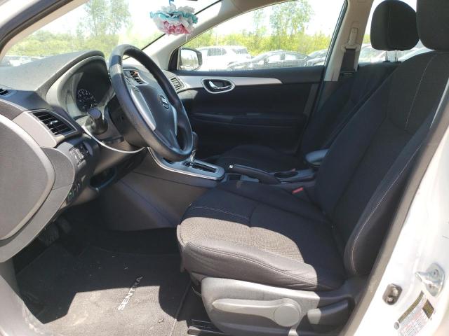 Photo 7 from auction – 2014 NISSAN SENTRA S with VIN 3N1AB7AP2EL685571