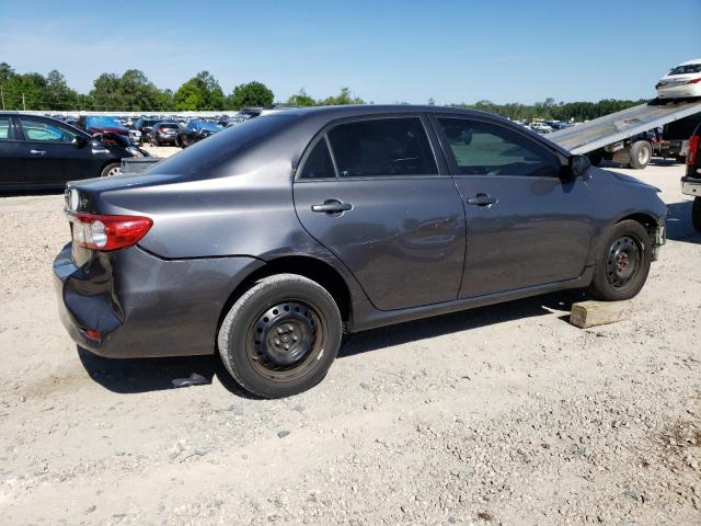 Photo 3 from auction – 2013 TOYOTA COROLLA BA with VIN 5YFBU4EE9DP113692