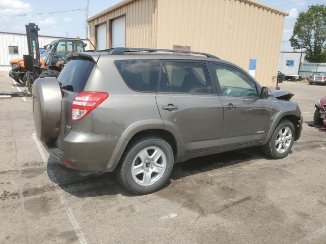 Photo 3 from auction – 2012 TOYOTA RAV4 LIMIT with VIN 2T3DF4DV3CW239832