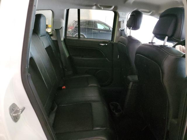 Photo 11 from auction – 2016 JEEP COMPASS SP with VIN 1C4NJDBB9GD597256