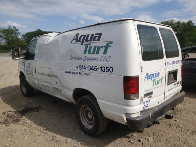 Photo 2 from auction – 2011 FORD ECONOLINE with VIN 1FTNE2EW8BDB24965