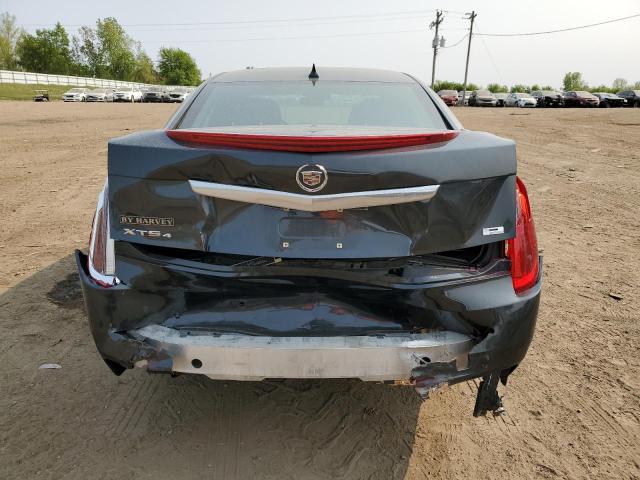 Photo 6 from auction – 2013 CADILLAC XTS PLATIN with VIN 2G61V5S37D9187746