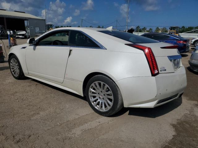 Photo 2 from auction – 2012 CADILLAC CTS with VIN 1G6DA1E33C0150649