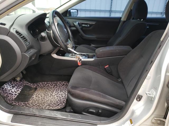 Photo 7 from auction – 2013 NISSAN ALTIMA 2.5 with VIN 1N4AL3AP9DN443173