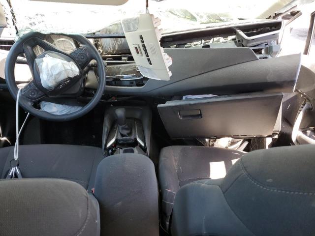 Photo 8 from auction – 2022 TOYOTA COROLLA LE with VIN 5YFEPMAE5NP318468