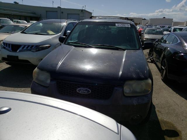 Photo 5 from auction – 2006 FORD ESCAPE XLT with VIN 1FMYU93126KD36032