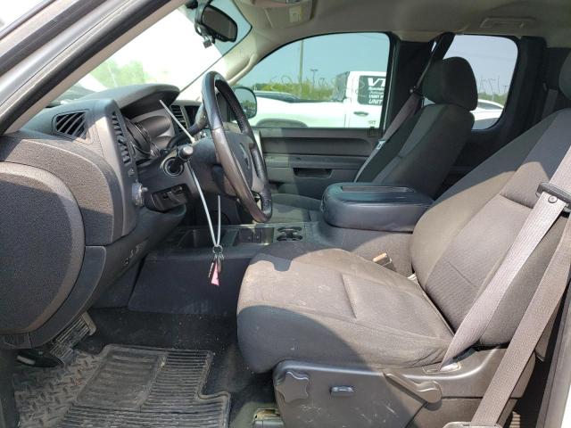 Photo 7 from auction – 2011 GMC SIERRA K15 with VIN 1GTR2VE38BZ172535