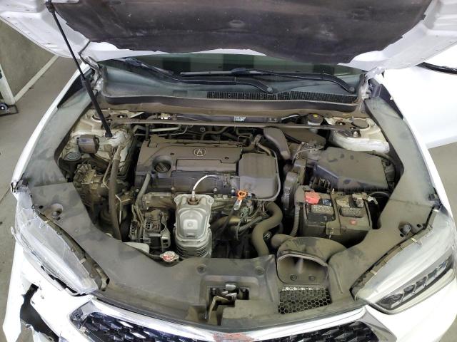 Photo 11 from auction – 2018 ACURA TLX with VIN 19UUB1F30JA010463