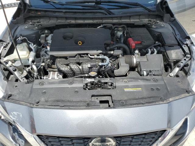 Photo 11 from auction – 2019 NISSAN ALTIMA SL with VIN 1N4BL4EV4KC119298