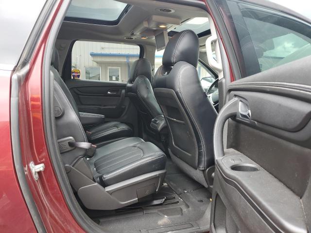 Photo 11 from auction – 2016 CHEVROLET TRAVERSE L with VIN 1GNKVHKD9GJ164285