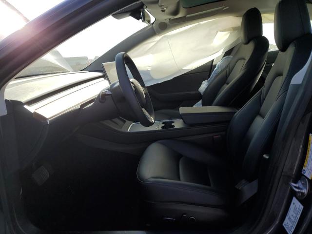 Photo 7 from auction – 2022 TESLA MODEL 3 with VIN 5YJ3E1EB2NF323828