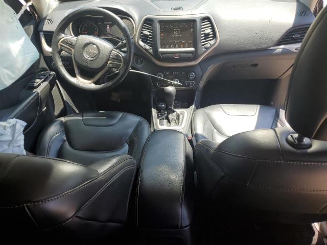 Photo 8 from auction – 2015 JEEP CHEROKEE L with VIN 1C4PJMDS5FW681230