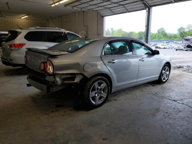 Photo 3 from auction – 2008 CHEVROLET MALIBU 1LT with VIN 1G1ZH57B68F164908