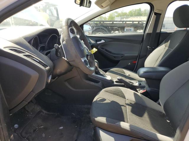 Zdjęcie 7 z aukcji – 2014 FORD FOCUS SE z VIN 1FADP3F21EL198042