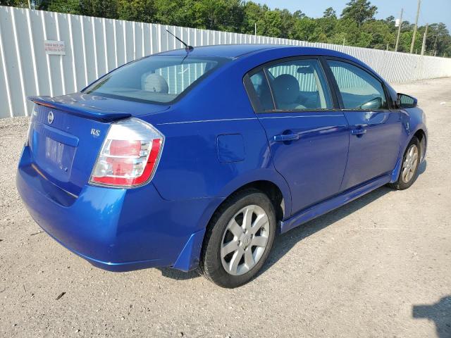 Photo 3 from auction – 2012 NISSAN SENTRA 2.0 with VIN 3N1AB6AP1CL747436